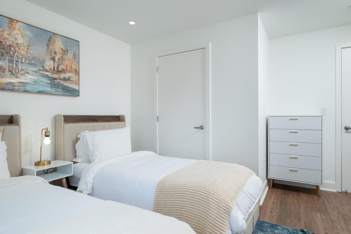 2br In Downtown & T-station Apartment *