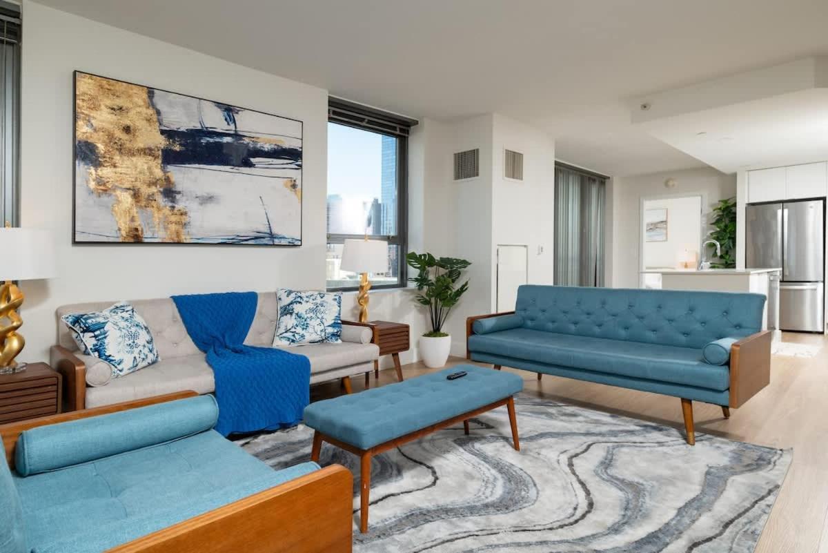 2br In Downtown & T-station Apartment Boston