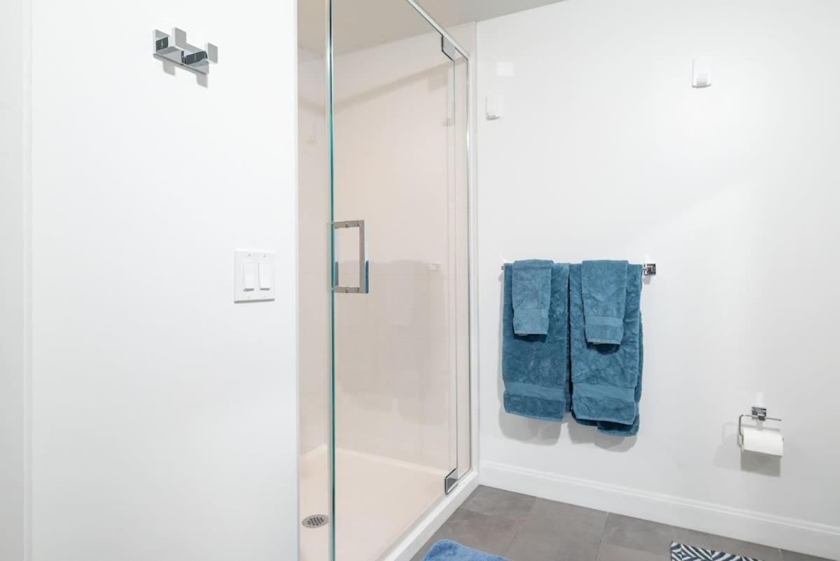 Apartment 2br In Downtown & T-station