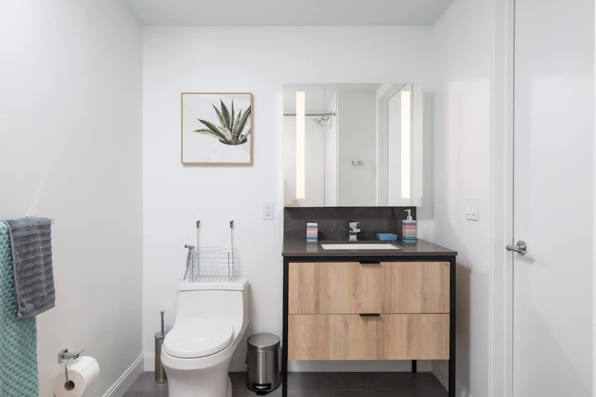 2br In Downtown & T-station Apartment Boston