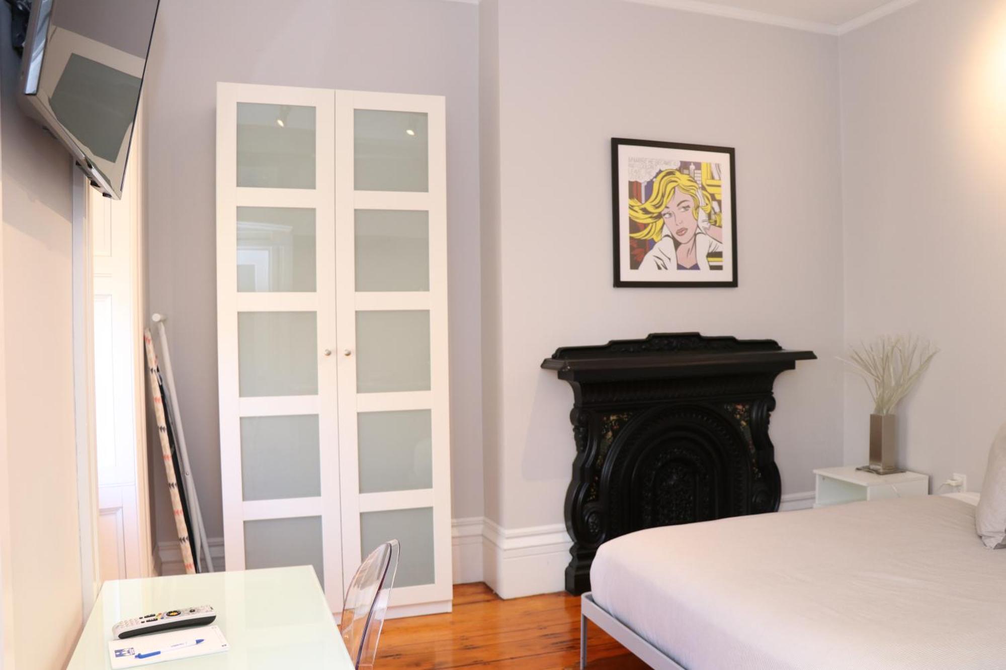 Aparthotel Downtown Beacon Hill, Convenient, Comfy #10 Boston