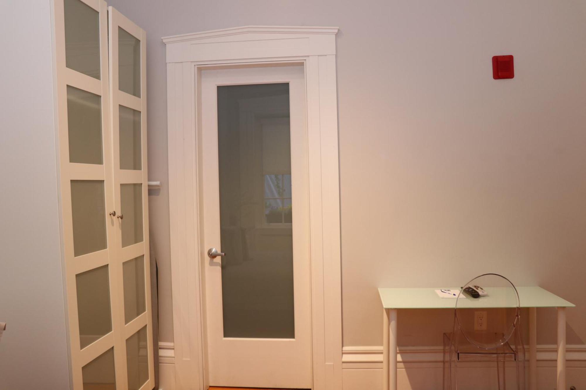 Aparthotel Downtown Beacon Hill, Convenient, Comfy #1 3*