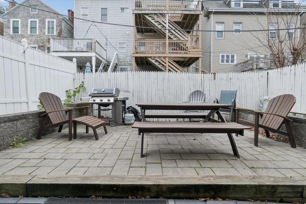 Heart Of Southie - Hot Tub + Walk To Bars