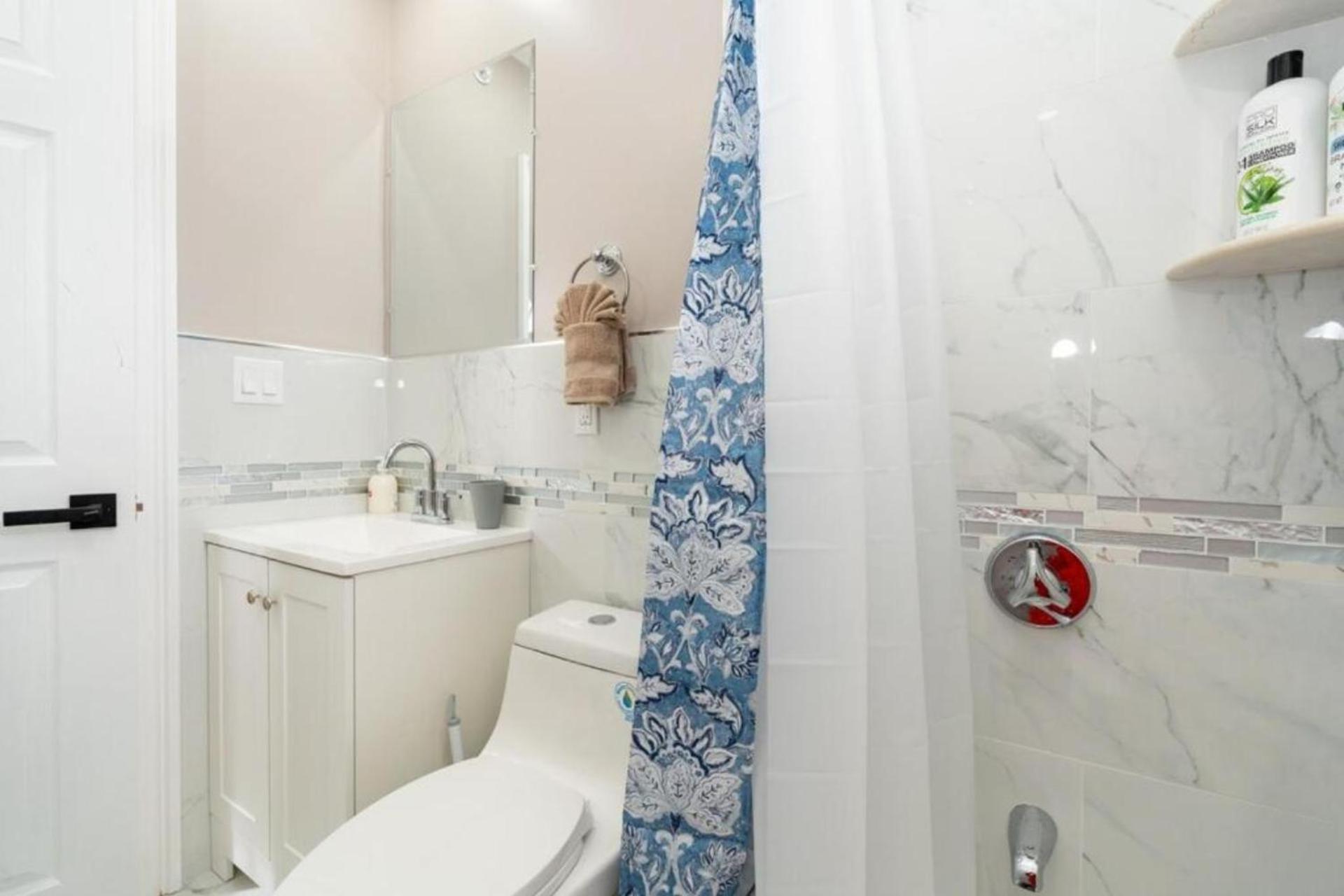 558-3 3br - Modern Nest Near Franklin Park * Boston