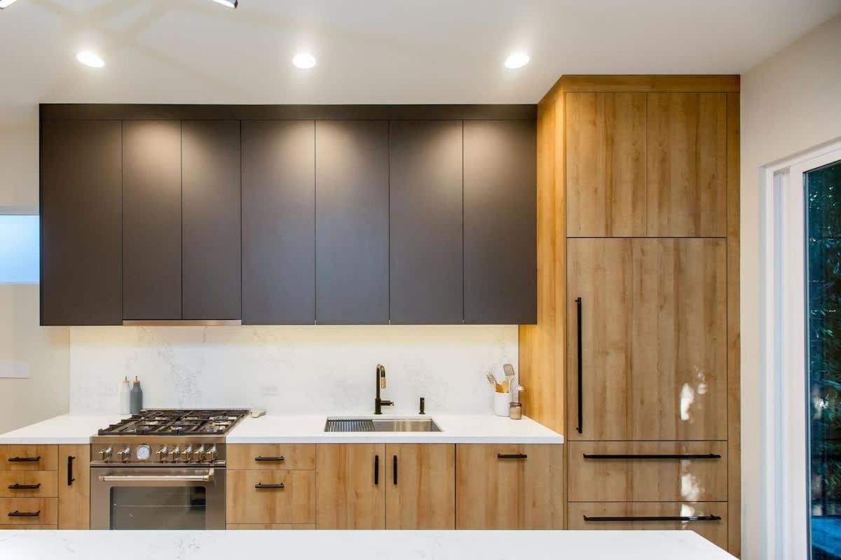 Apartment Luxury South End With Views