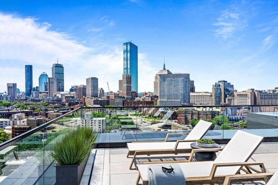 Apartment Private Estate Vista Pool & Leisure *