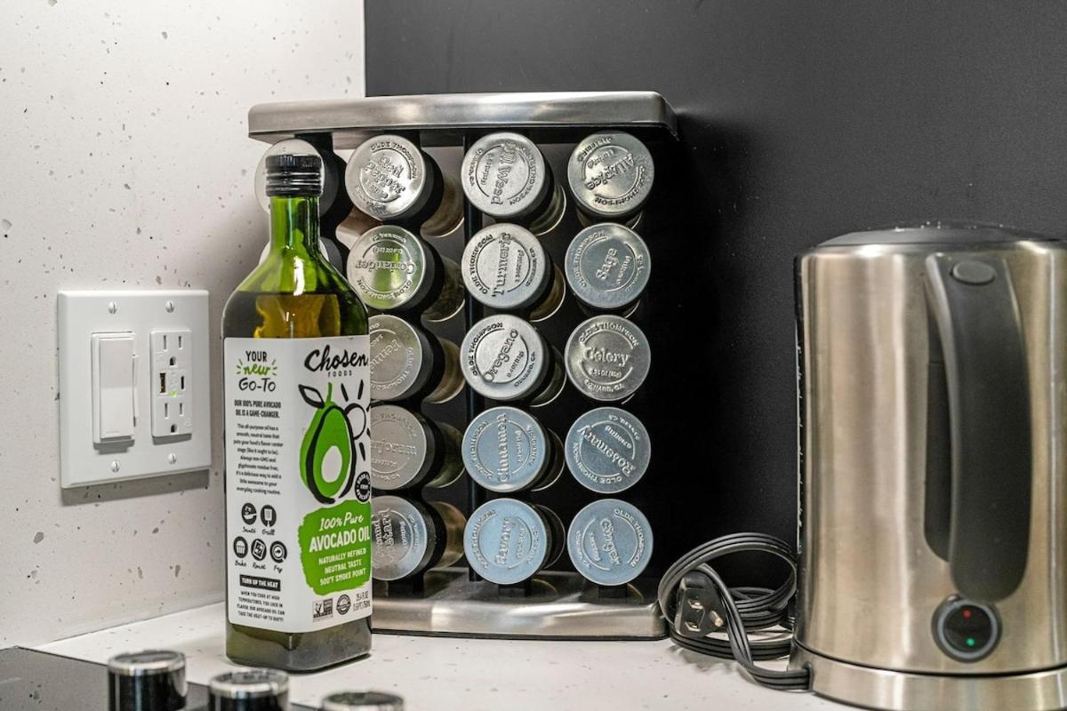 South End Ideal For Business Trips Boston