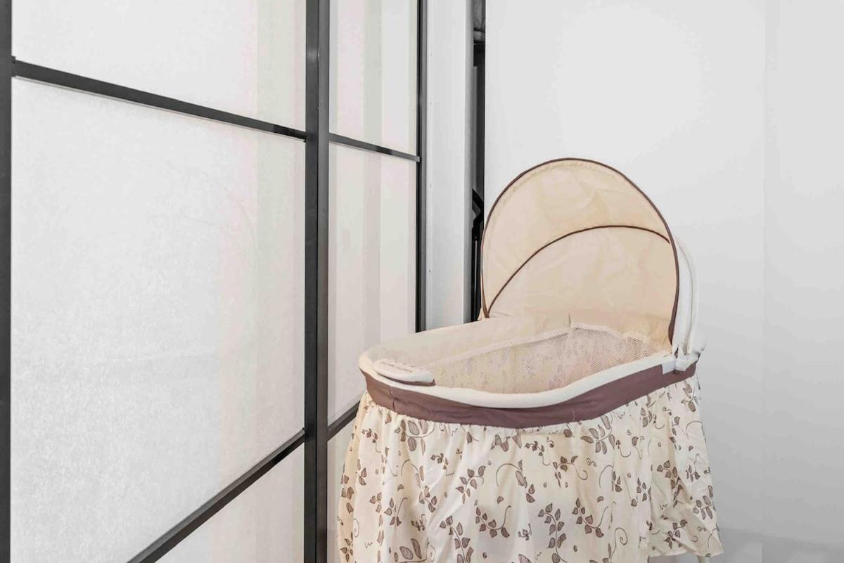 South End Oasis W Pool & Gym Apartment