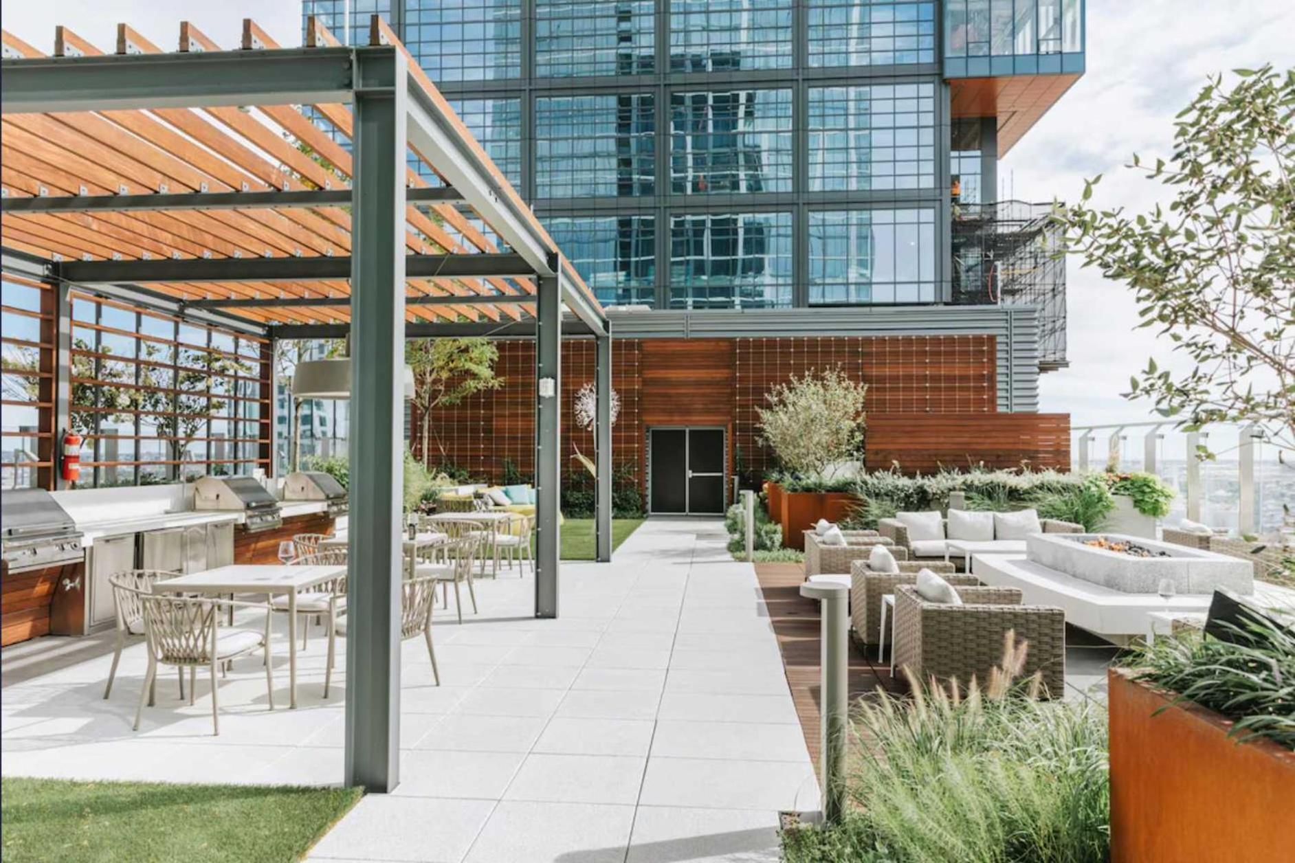 South End Ideal For Business Trips Apartment *