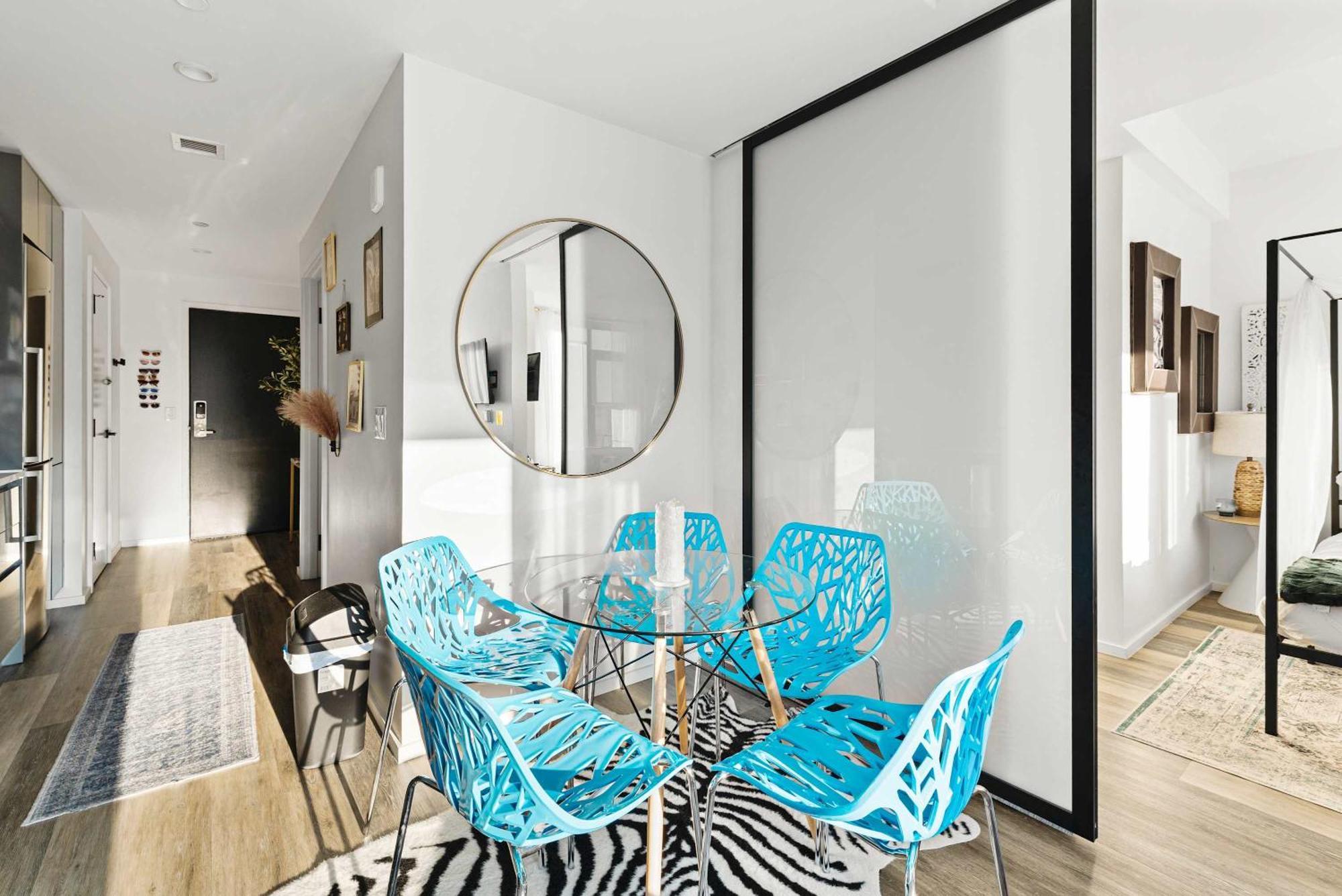 Apartment Luxury South End With Views Boston