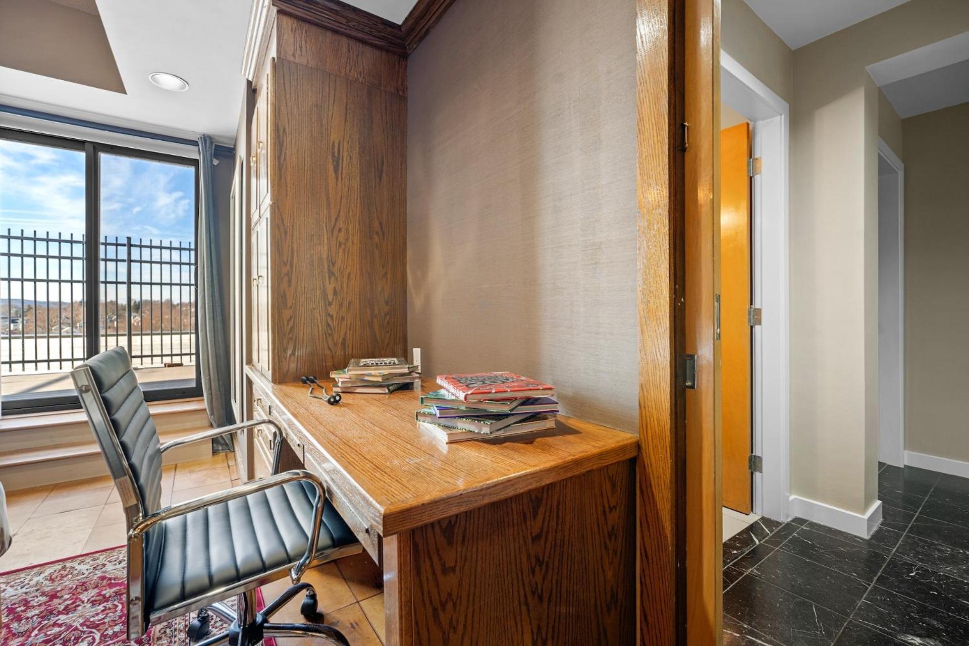 Luxury Massive Penthouse In Watertown Boston