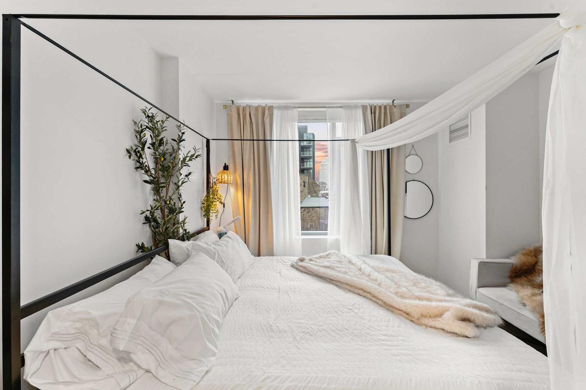 Apartment South End Ideal For Business Trips Boston