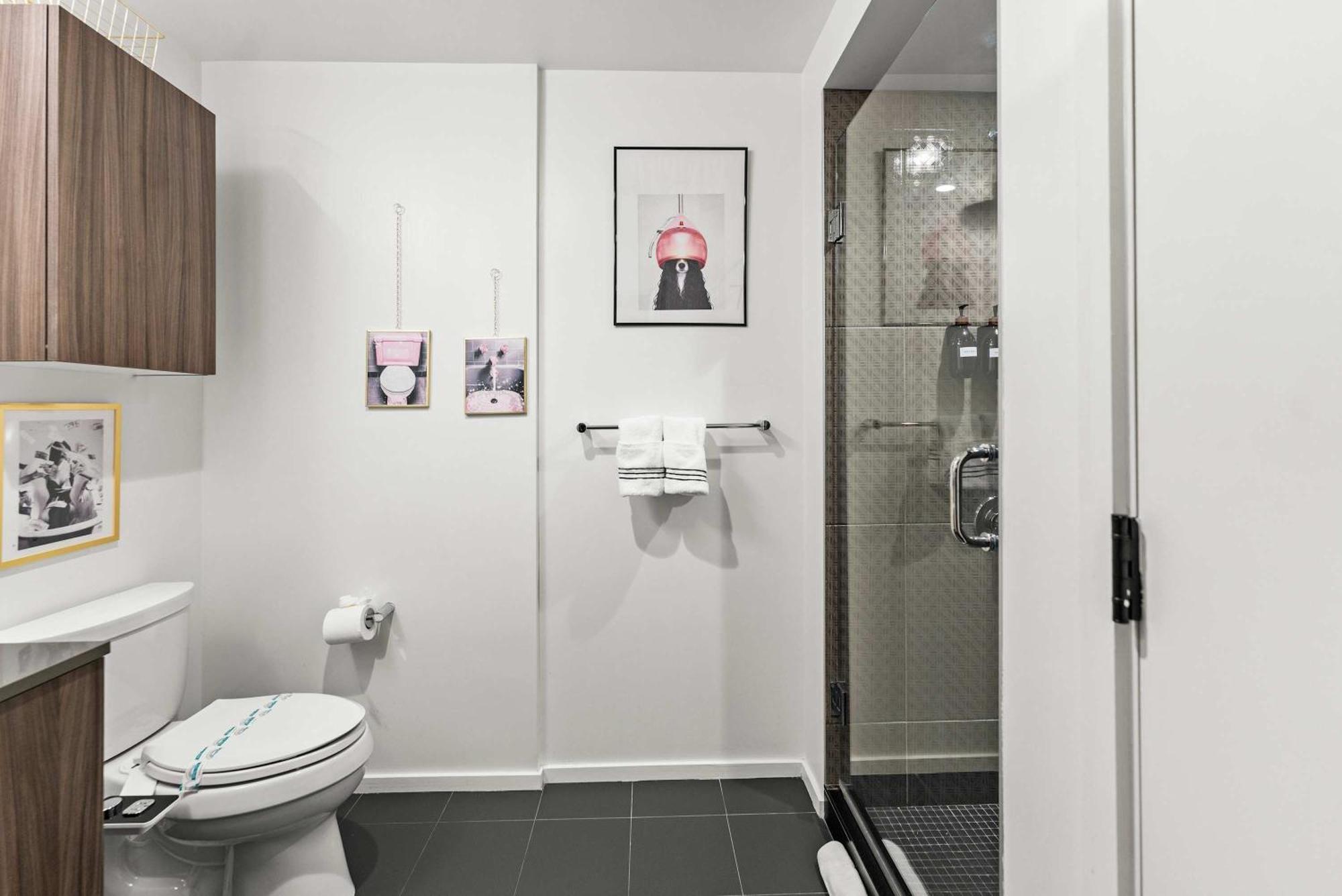 Luxury South End With Views Apartment