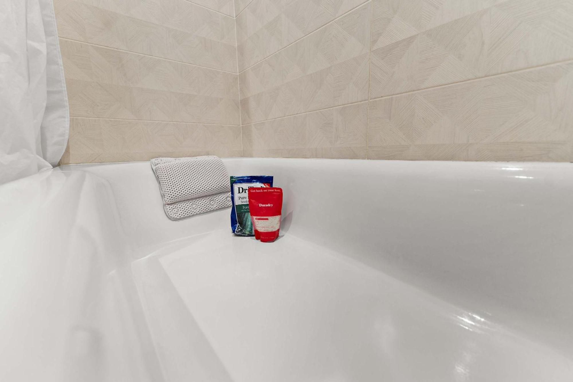 Private Estate Vista Pool & Leisure Apartment *