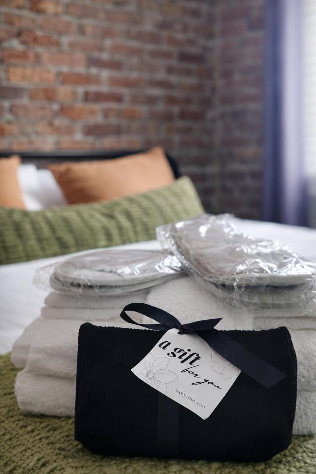 Luxe Duplex Near By Seaport And Convention Centre Bcec Boston