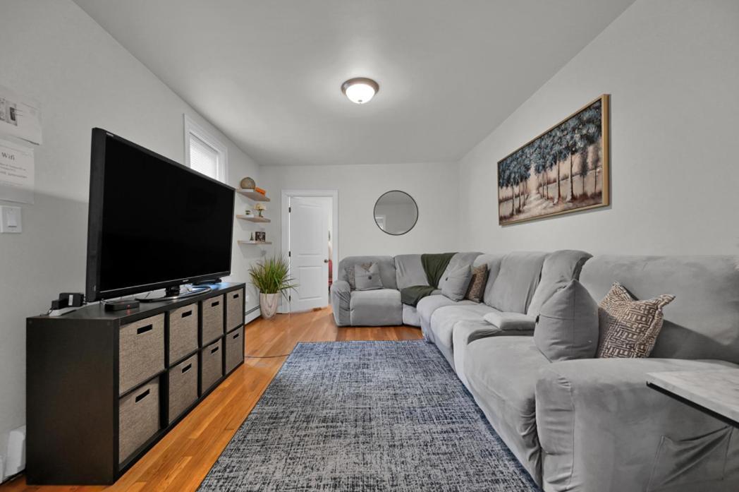 Apartment Location+comfort+convenience