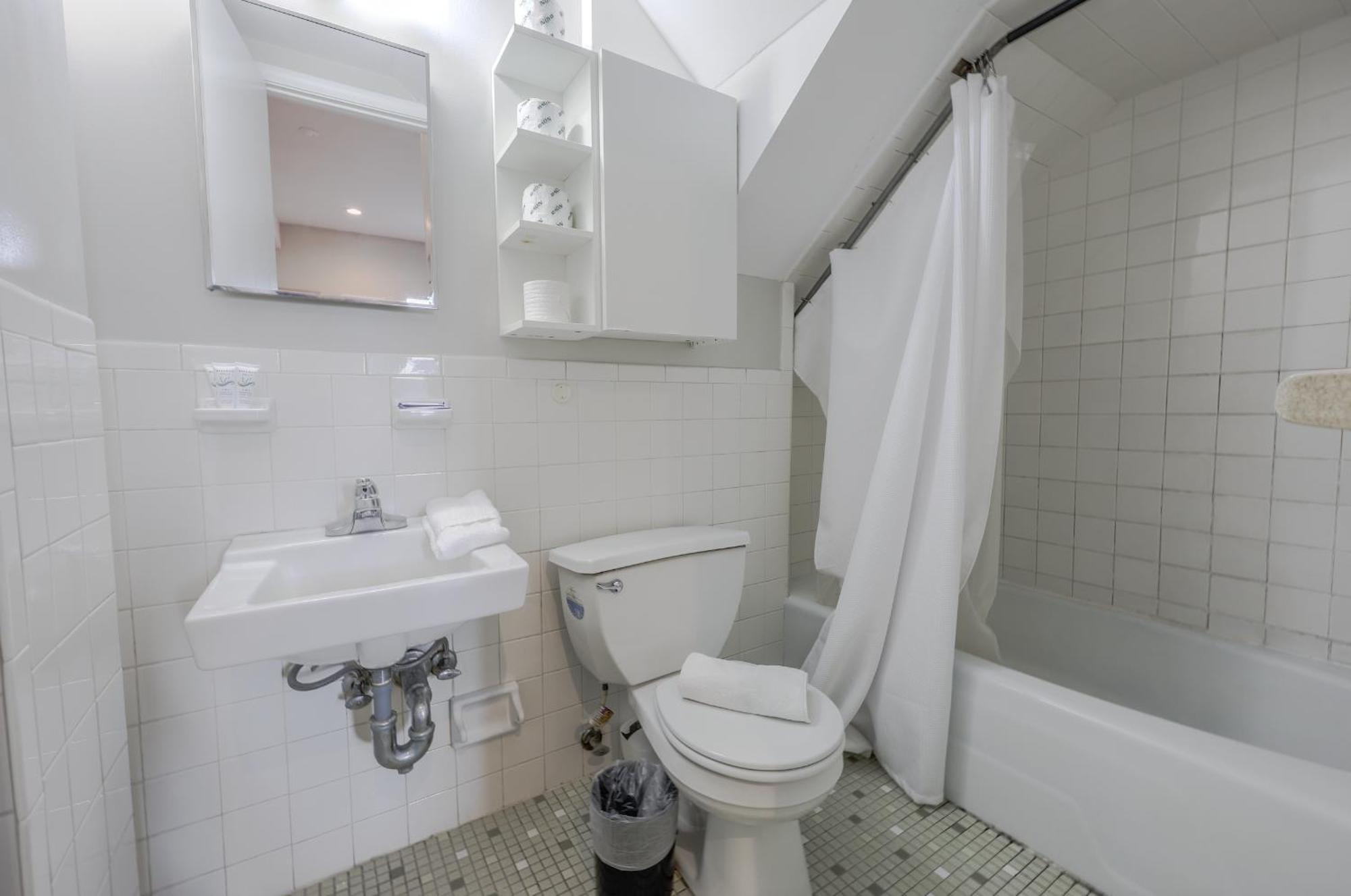 Apartment Prudential Area Loft Retreat