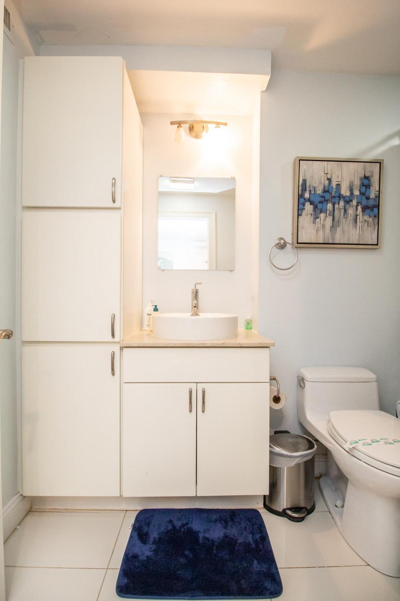 Renovated Studio, Steps To Mgh, Suffolk, Sleeps 4 Boston