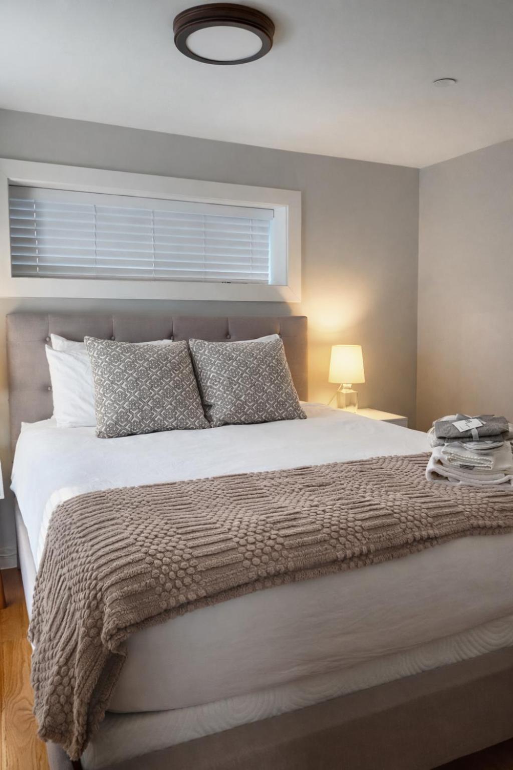 Apartment Luxe Duplex Near By Seaport And Convention Centre Bcec Boston