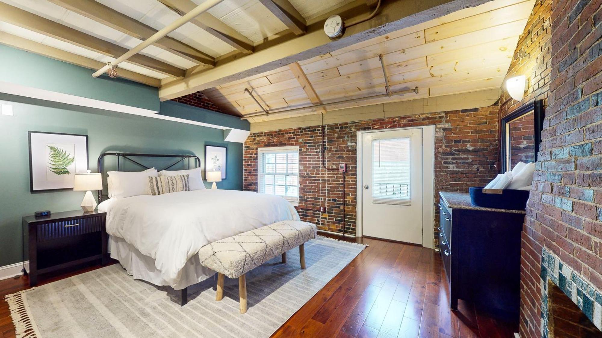 Apartment Elegant 2br 009mi Faneuil Hallquincy Market