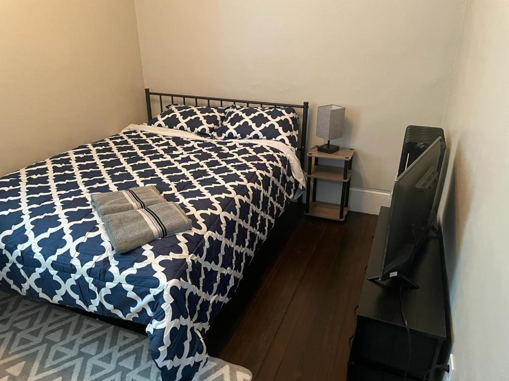 In Fields Corner Area Boston