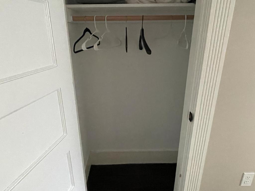 In Fields Corner Area * Boston