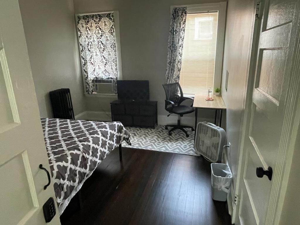 In Fields Corner Area Bed & Breakfast