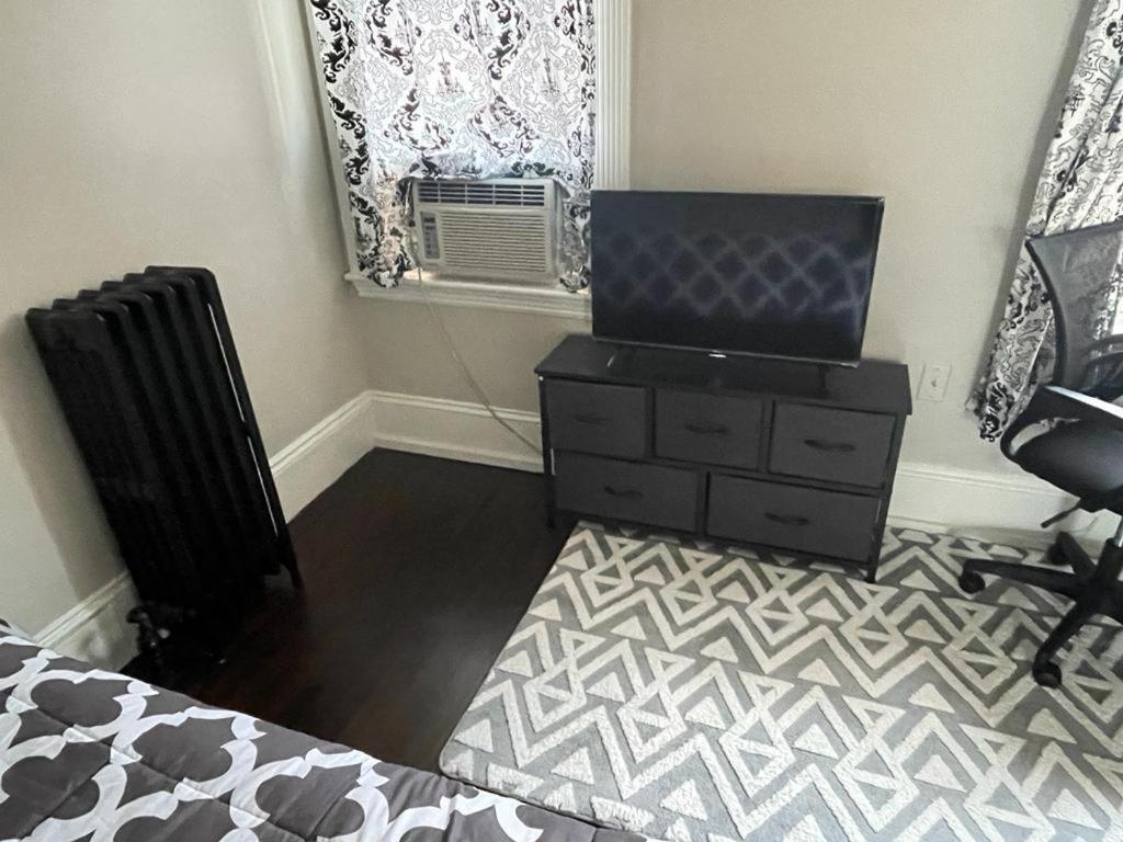 In Fields Corner Area Boston