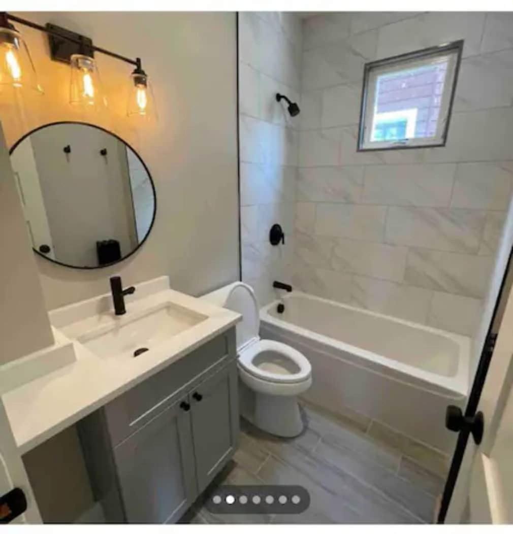 In Fields Corner Area *