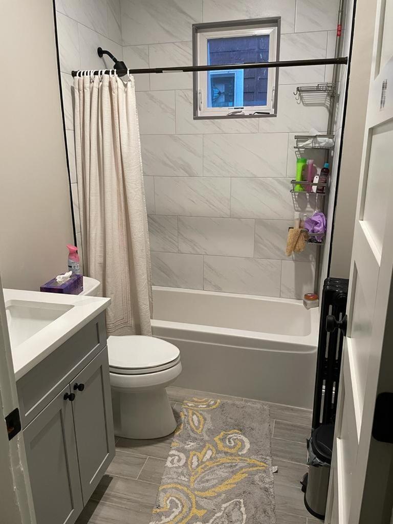 In Fields Corner Area * Boston