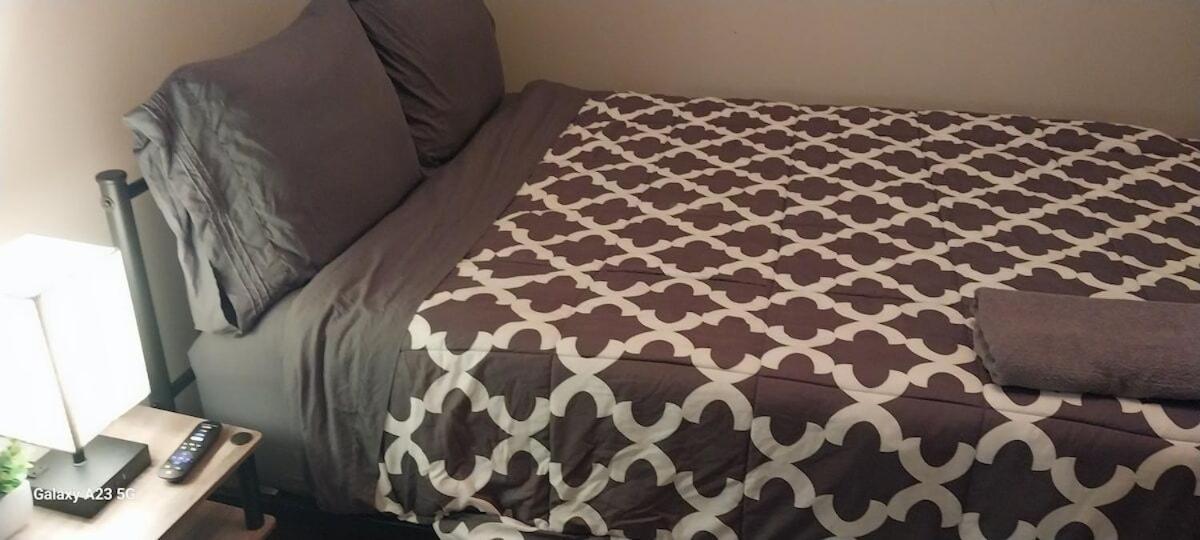 In Fields Corner Area Boston