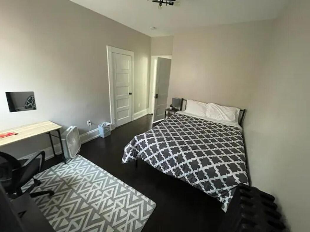 In Fields Corner Area * Boston