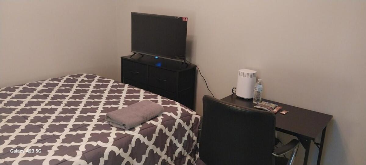 In Fields Corner Area Bed & Breakfast *