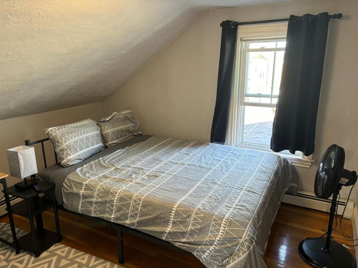 In Harvest Street Bed & Breakfast