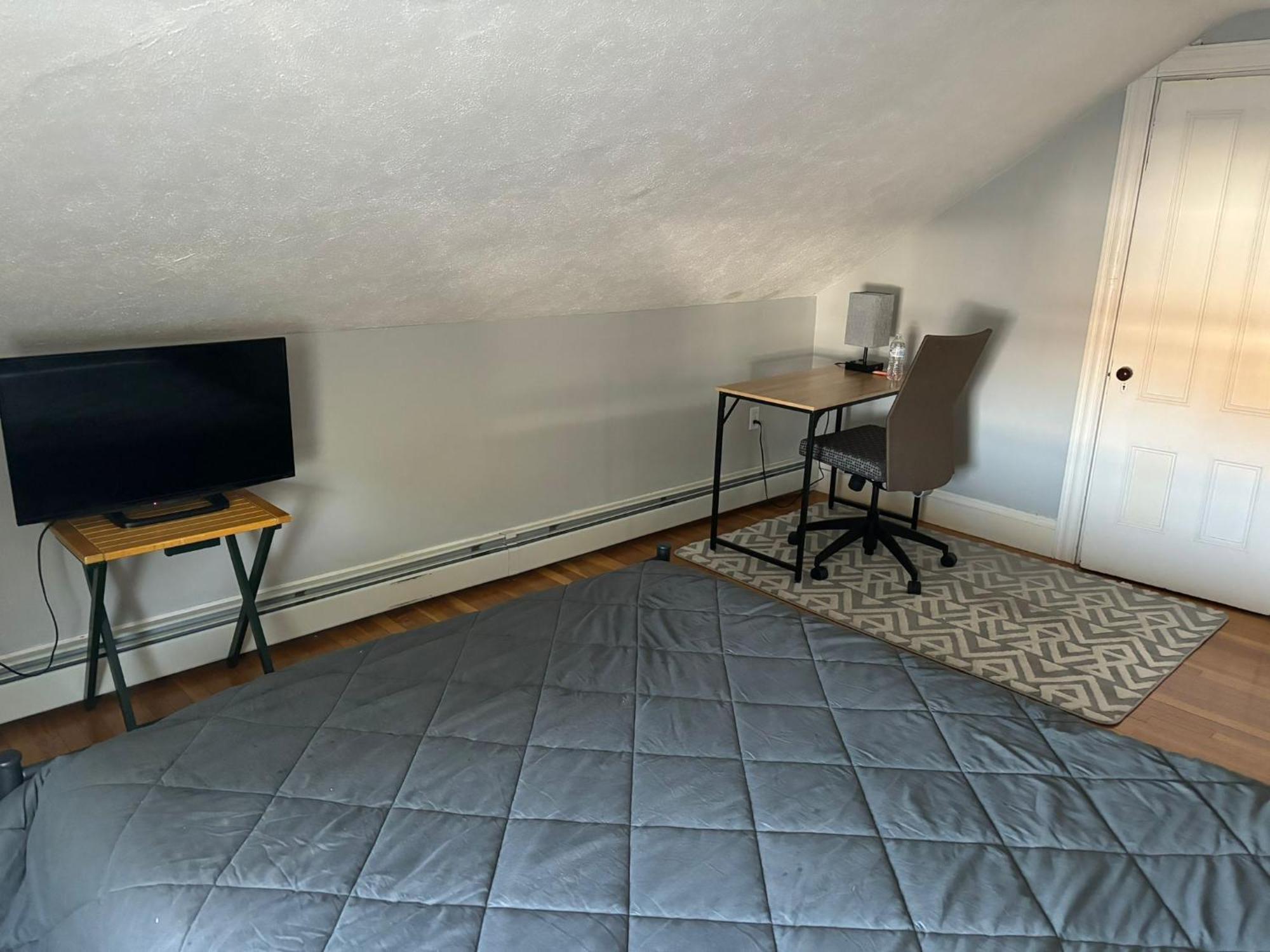 Bed & Breakfast In Harvest Street