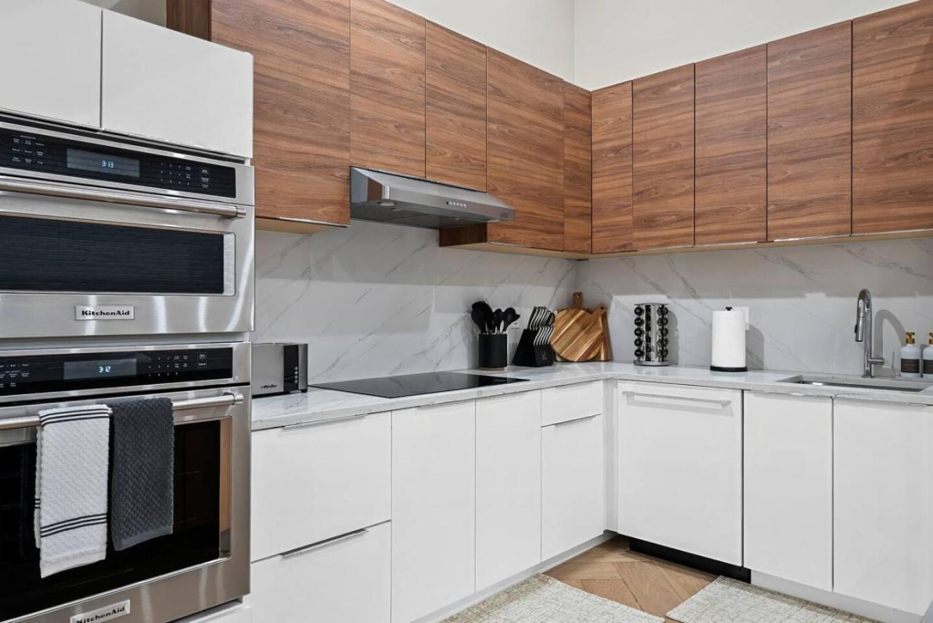 Downtown Gem Holiday home Boston