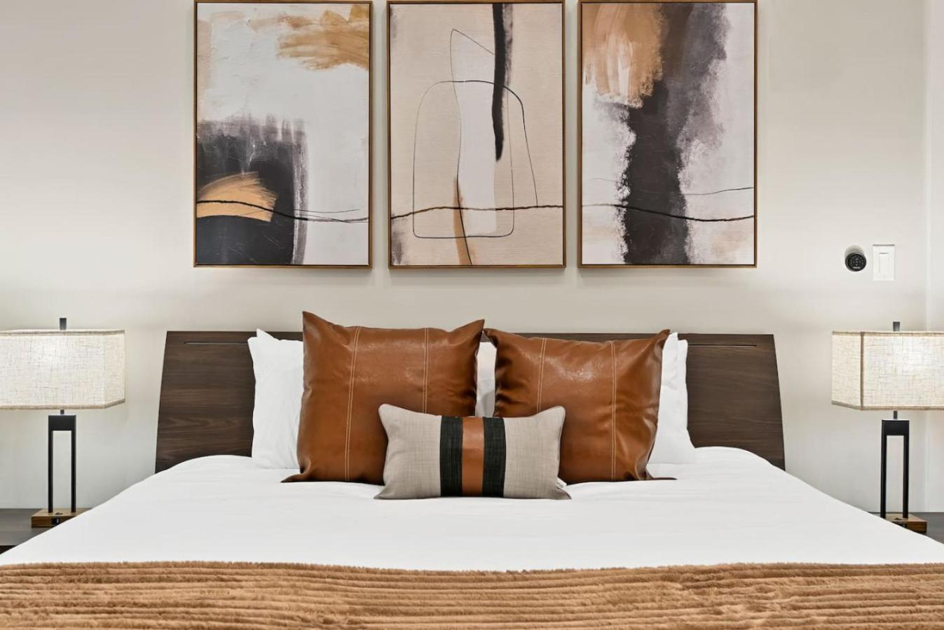 Downtown Gem Holiday home Boston