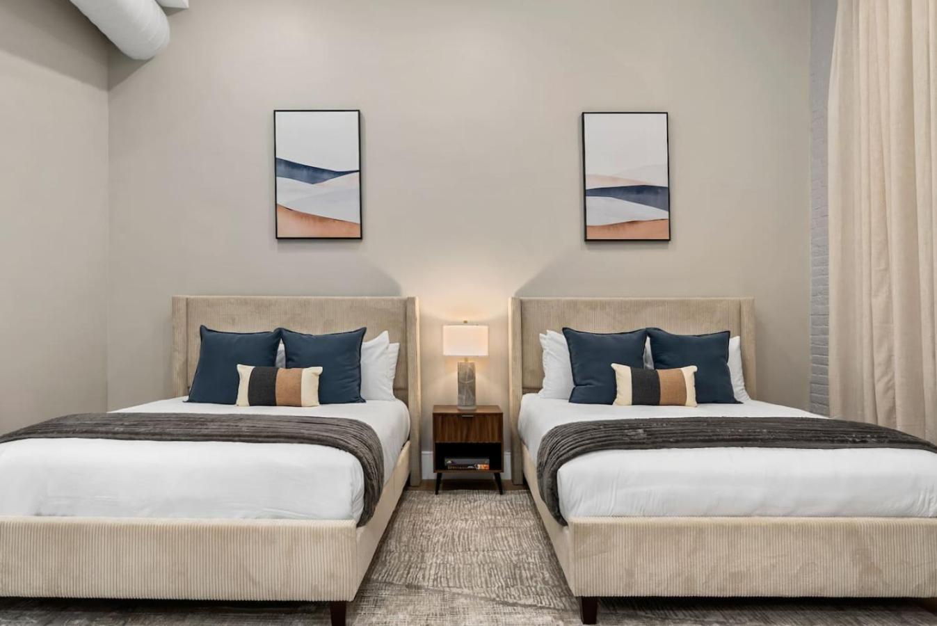 Holiday home Downtown Gem *