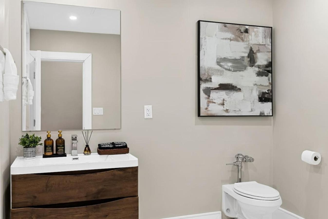 Holiday home Downtown Gem Boston