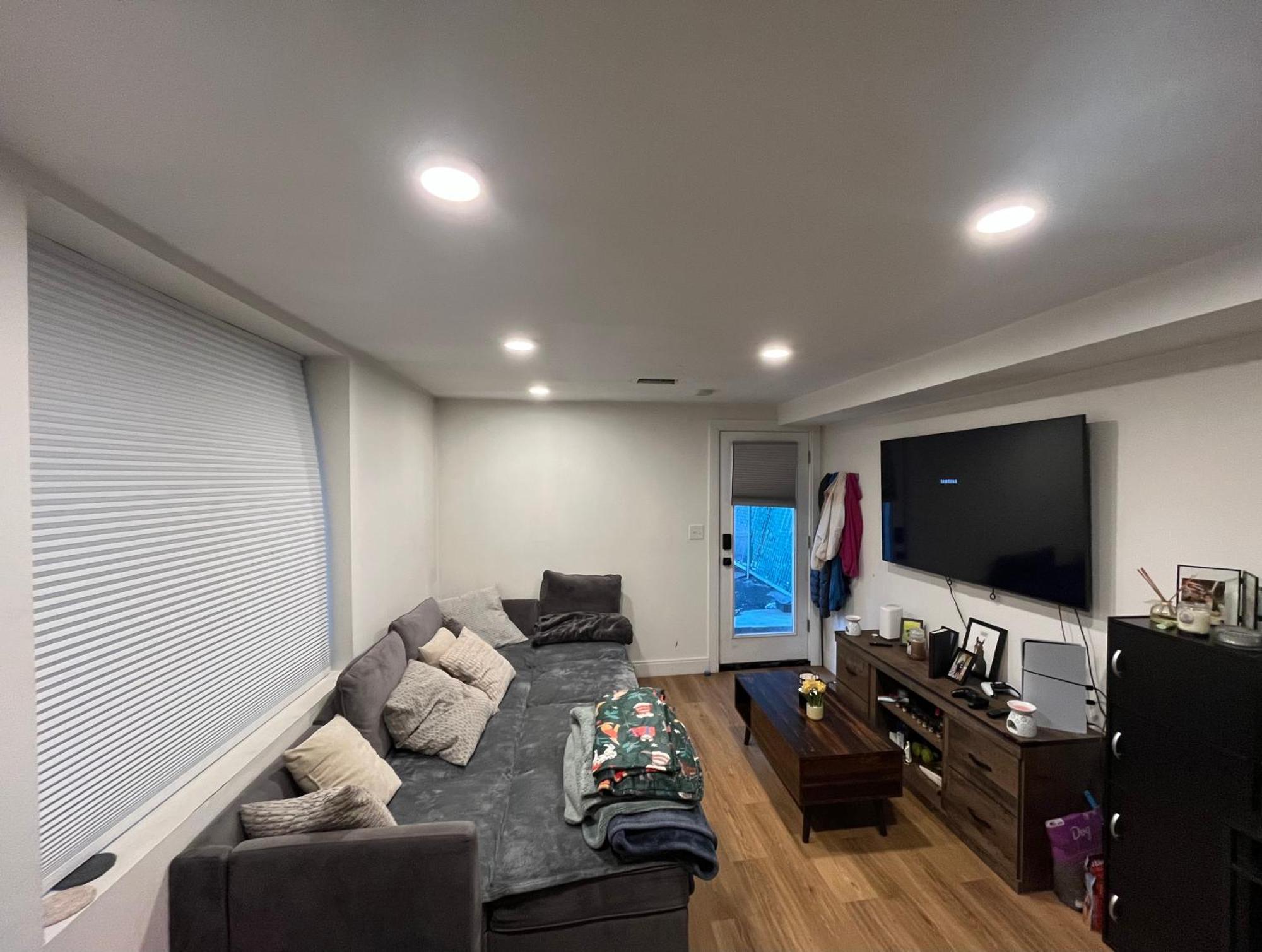 Apartment East Boston