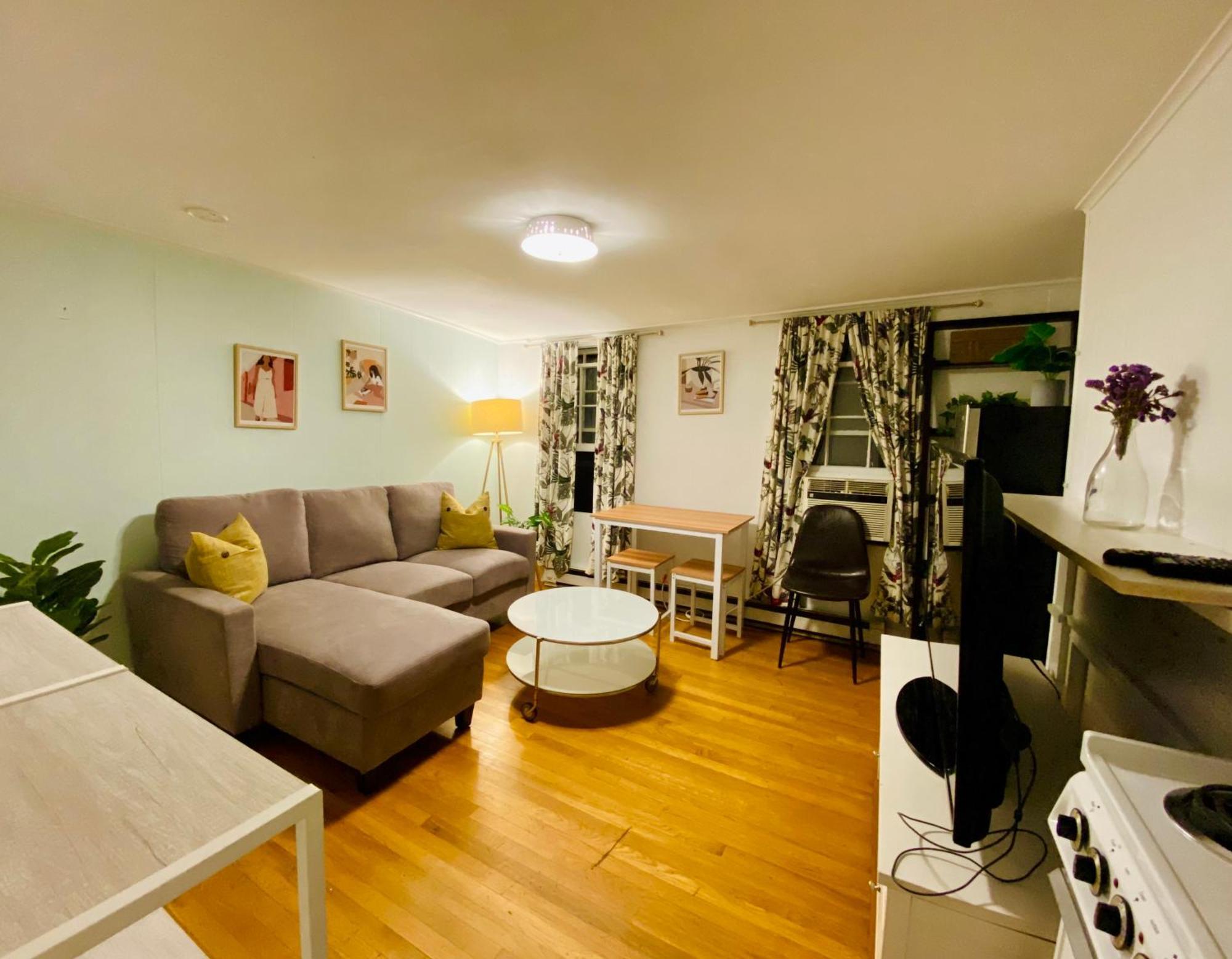 Beacon Hill Vintage Near Mgh And Downtown Apartment