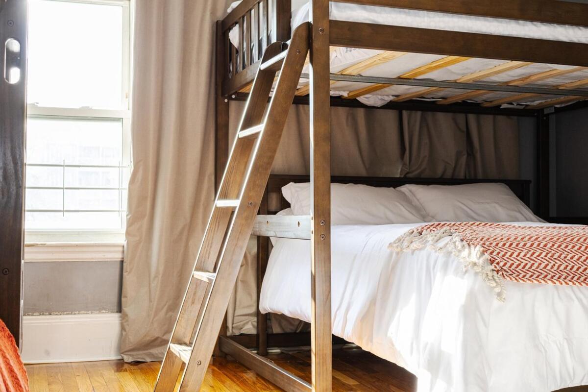 Cozy 3bd, 1ba In - Franklin Park Zoo, Common * Boston