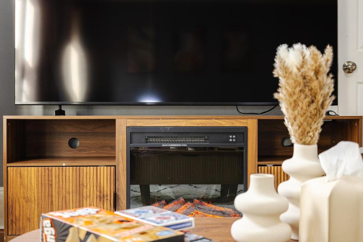 Apartment Cozy 3bd, 1ba In - Franklin Park Zoo, Common Boston