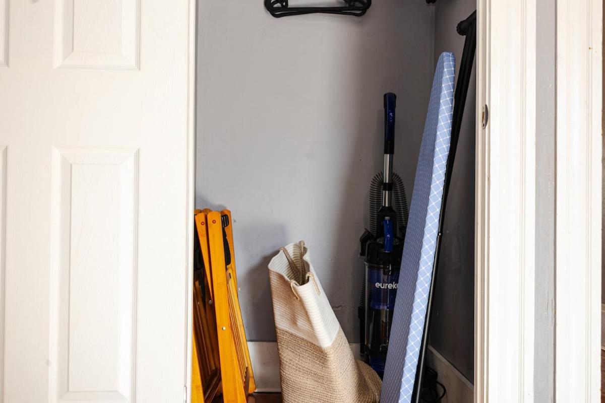 Cozy 3bd, 1ba In - Franklin Park Zoo, Common *