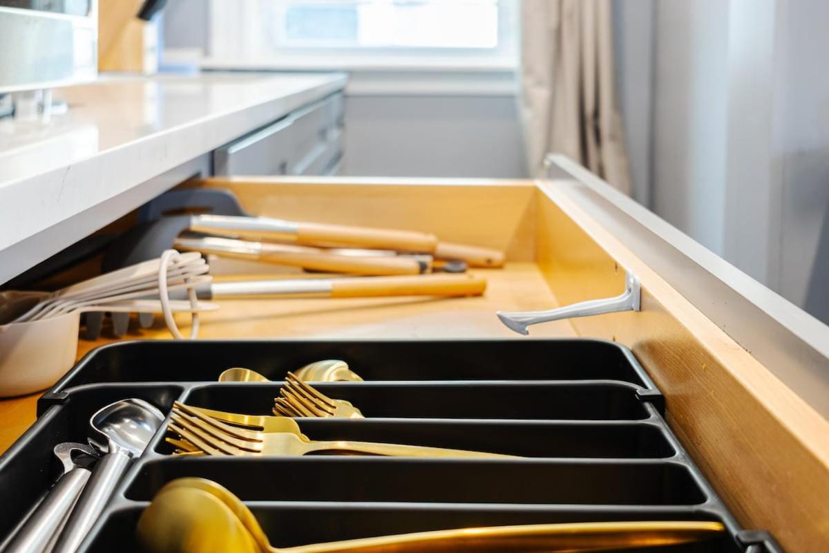 Apartment Cozy 3bd, 1ba In - Franklin Park Zoo, Common Boston