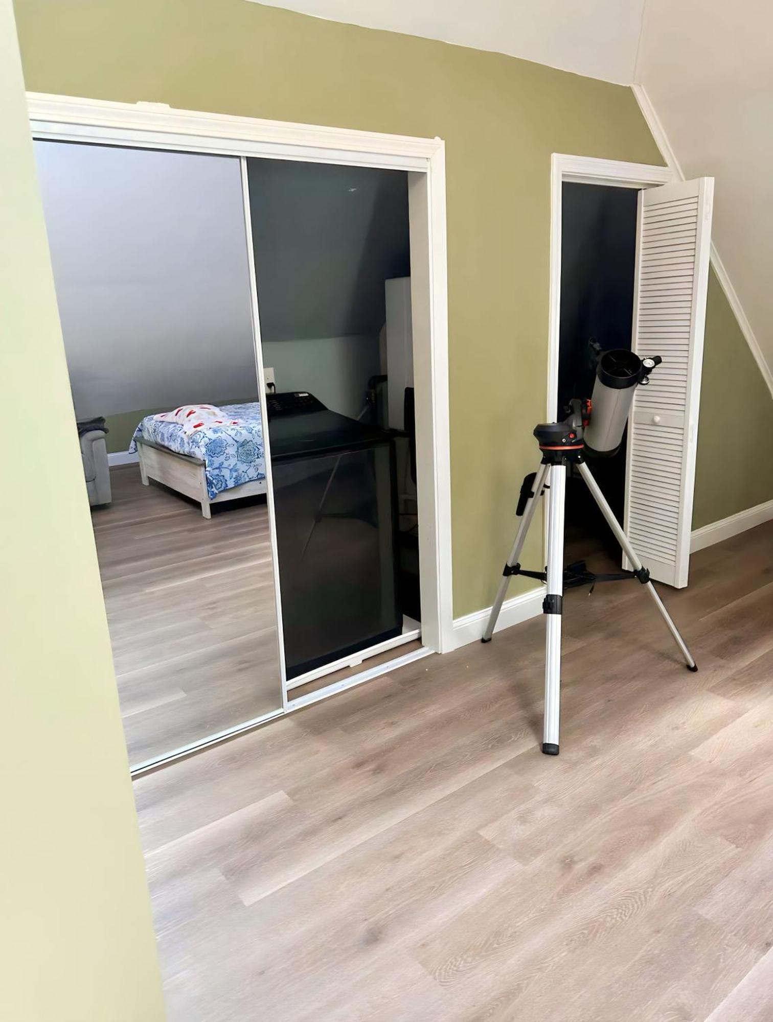 Large Open Concept In Zoo Franklin Park Near *