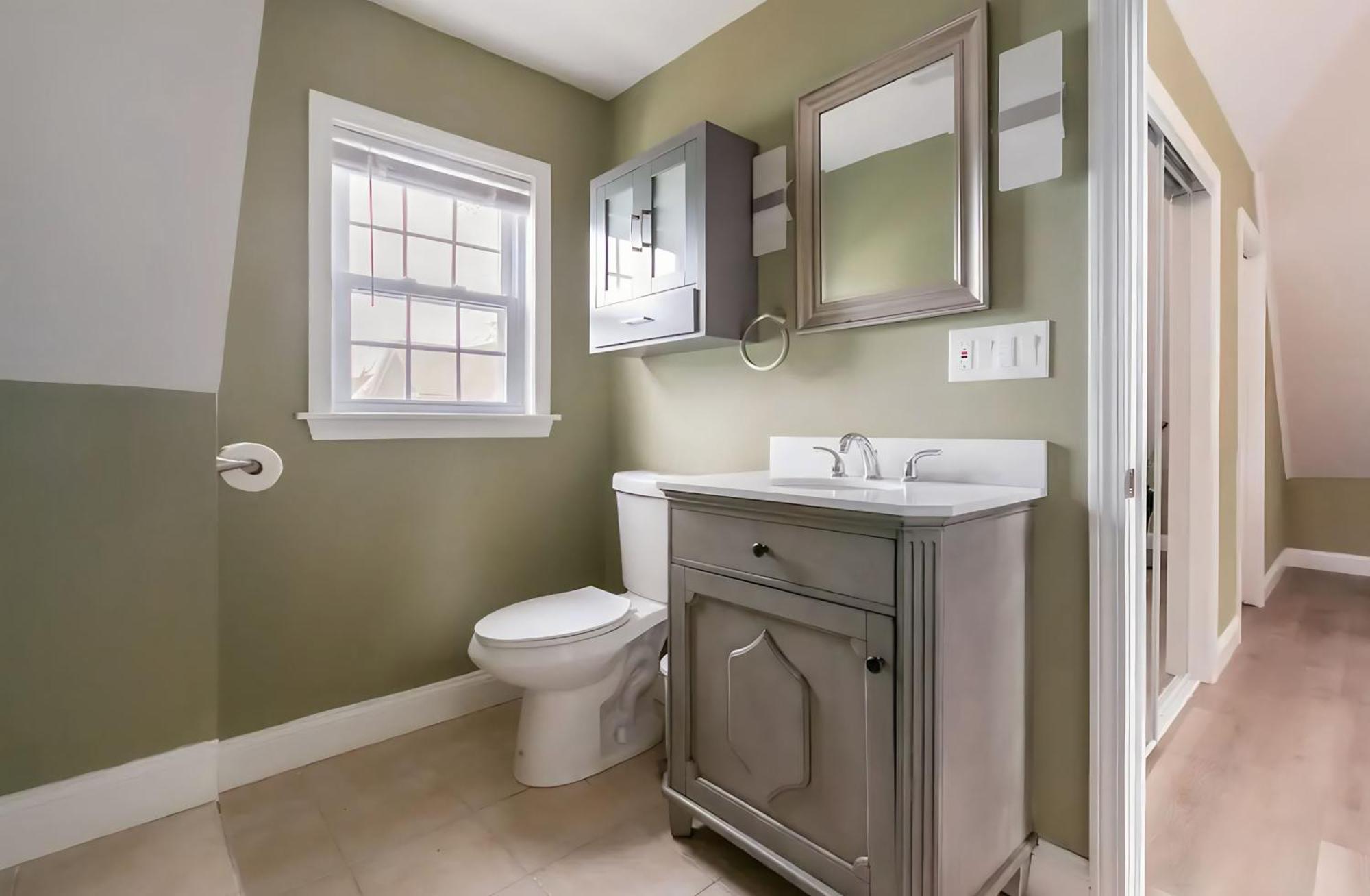 Apartment Large Open Concept In Zoo Franklin Park Near *