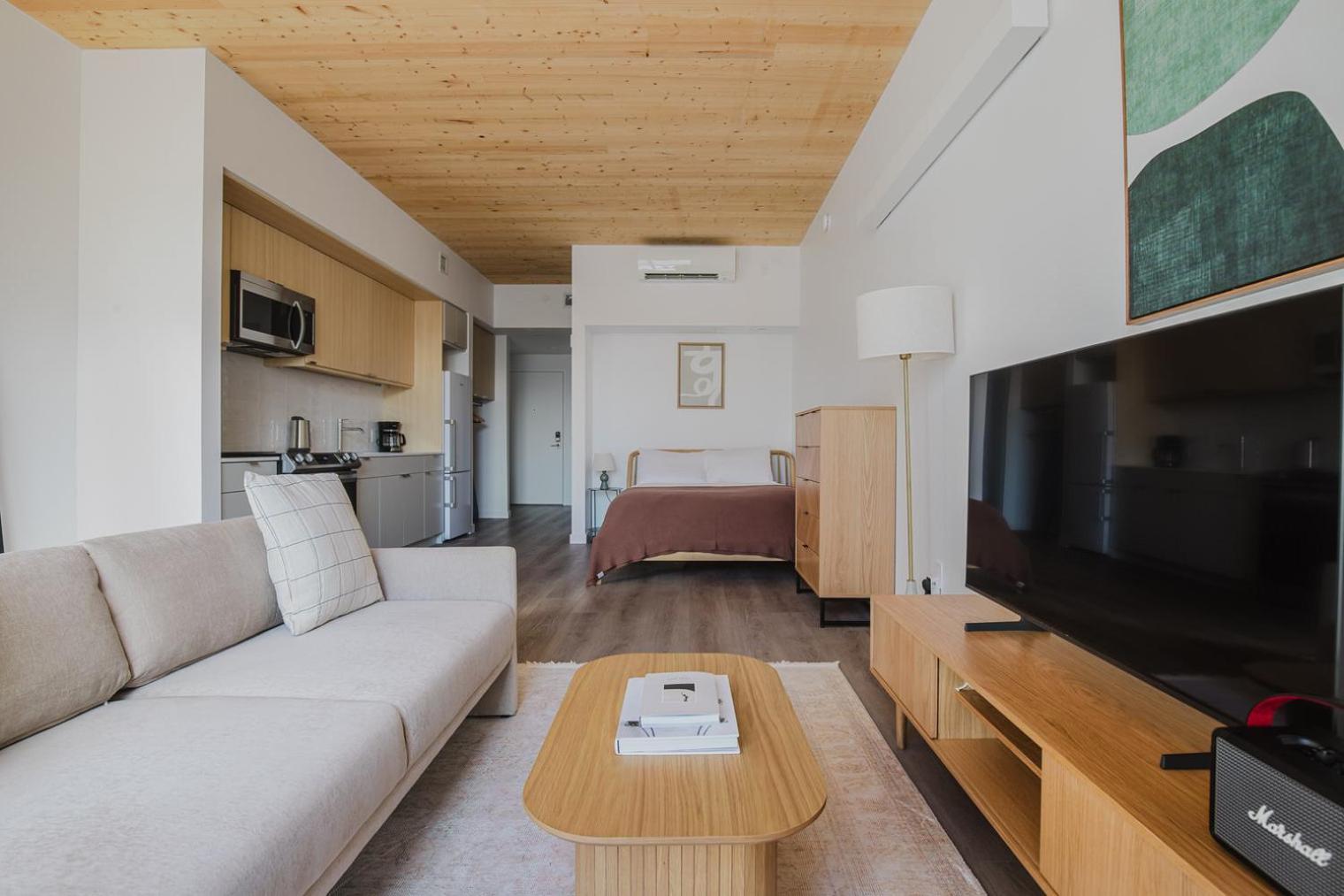 Blueground Somerville Gym Ac Nr Assembly Bos-1108 Boston