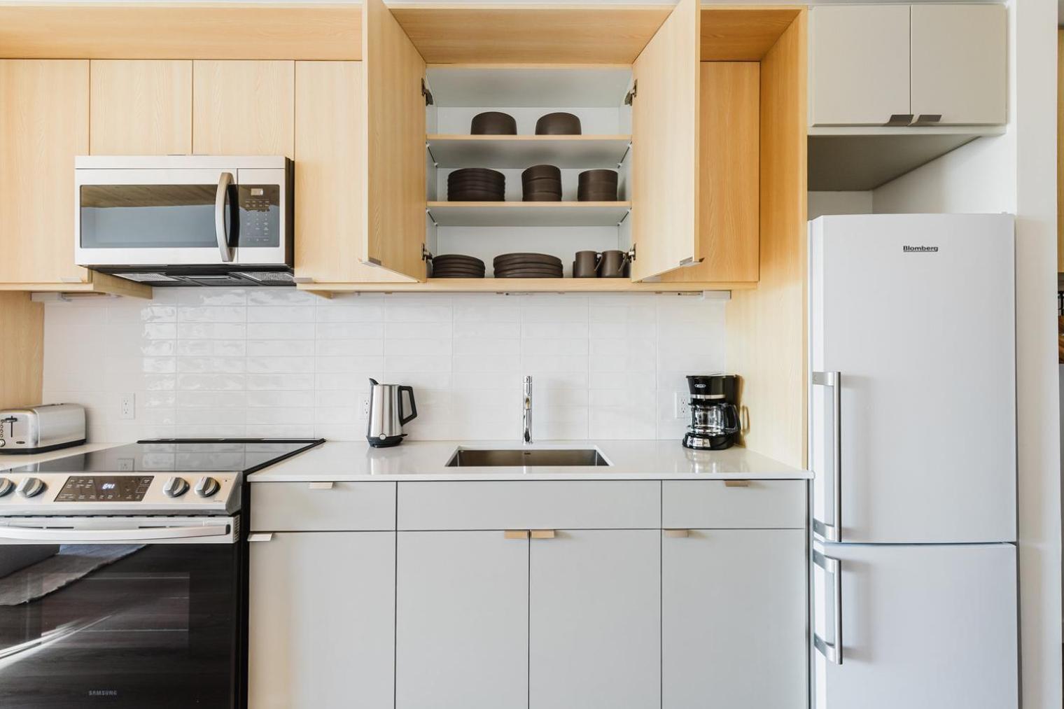 Blueground Somerville Gym Ac Nr Assembly Bos-1108 Apartment Boston