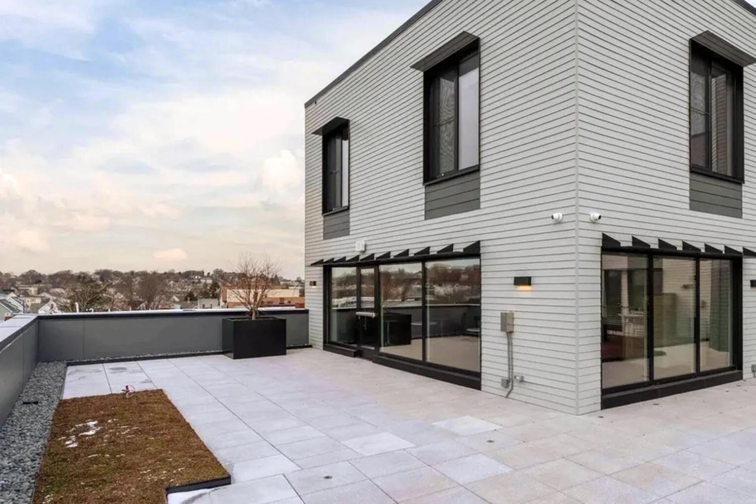 Blueground Somerville Gym Ac Nr Assembly Bos-1108 Apartment